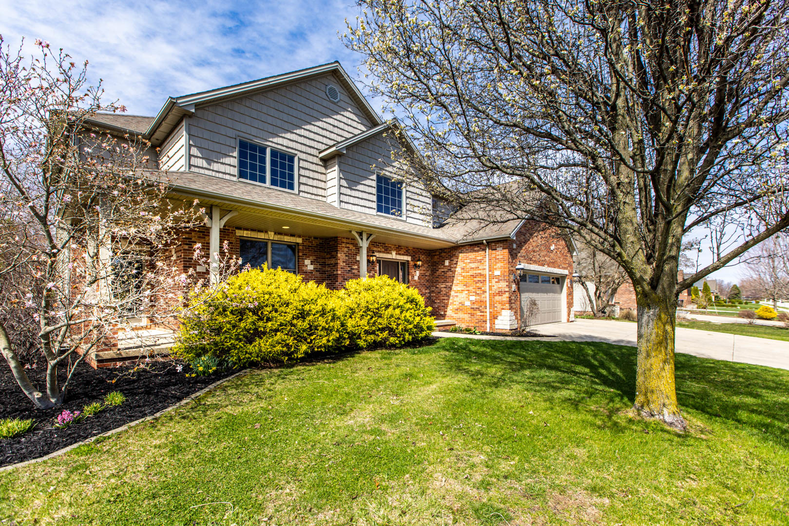 59 STONEBROOK Court, Bloomington, IL 61704