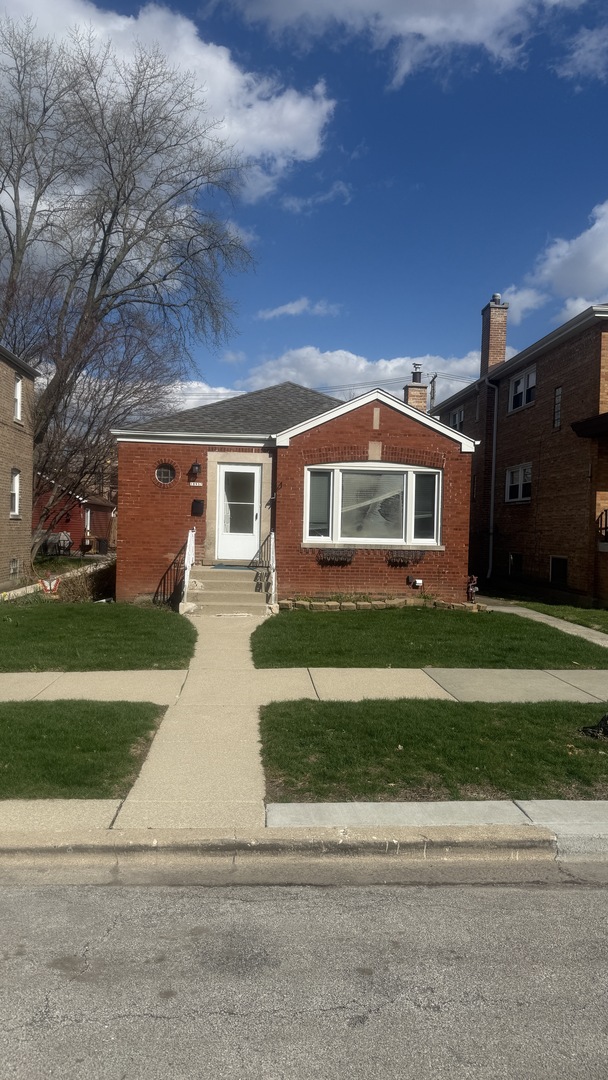 10937 S Artesian Avenue, Chicago, IL 60655