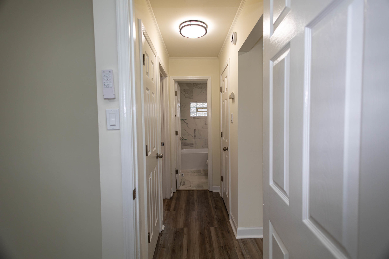 414 Shabbona Drive, Park Forest, IL 60466