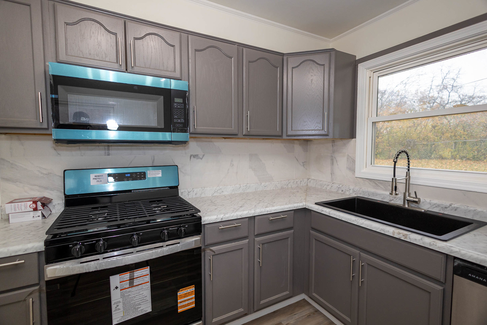 414 Shabbona Drive, Park Forest, IL 60466