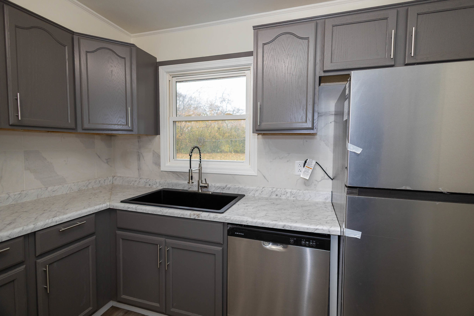 414 Shabbona Drive, Park Forest, IL 60466