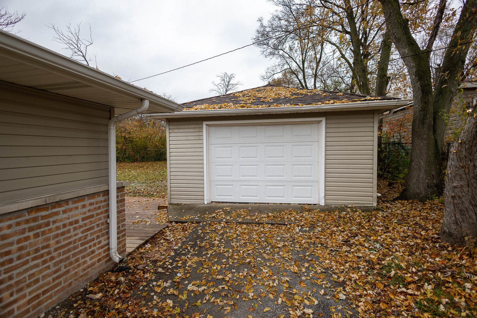 414 Shabbona Drive, Park Forest, IL 60466