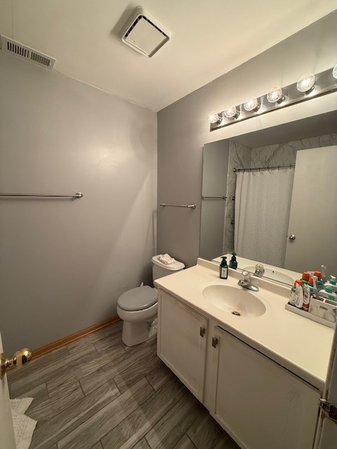 1917 Cherrywood Court, Joliet, IL 60435