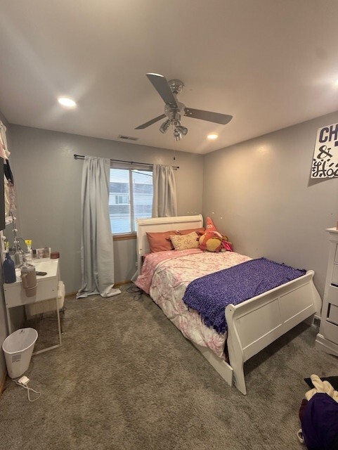 1917 Cherrywood Court, Joliet, IL 60435