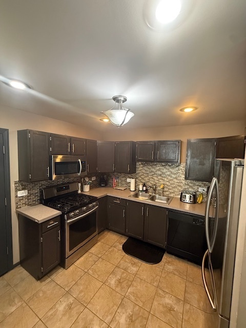 1917 Cherrywood Court, Joliet, IL 60435