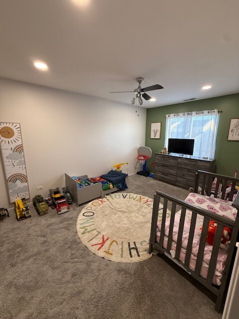 1917 Cherrywood Court, Joliet, IL 60435