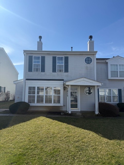 1917 Cherrywood Court, Joliet, IL 60435