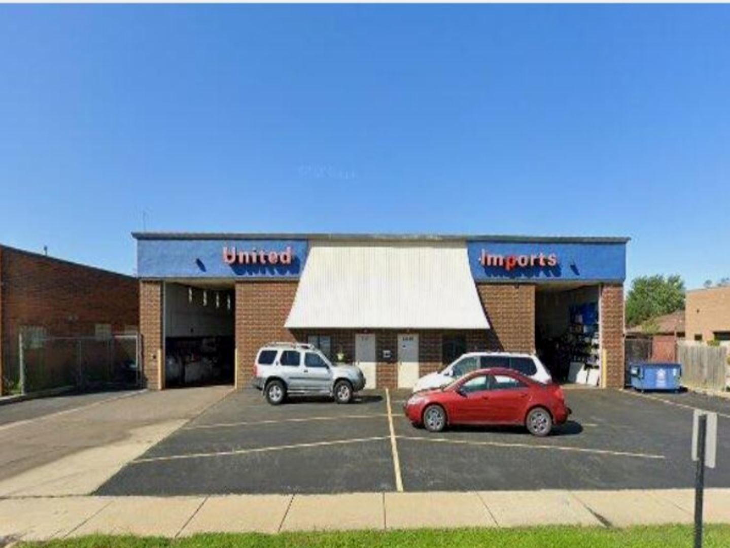 Bridgeview, IL 60455