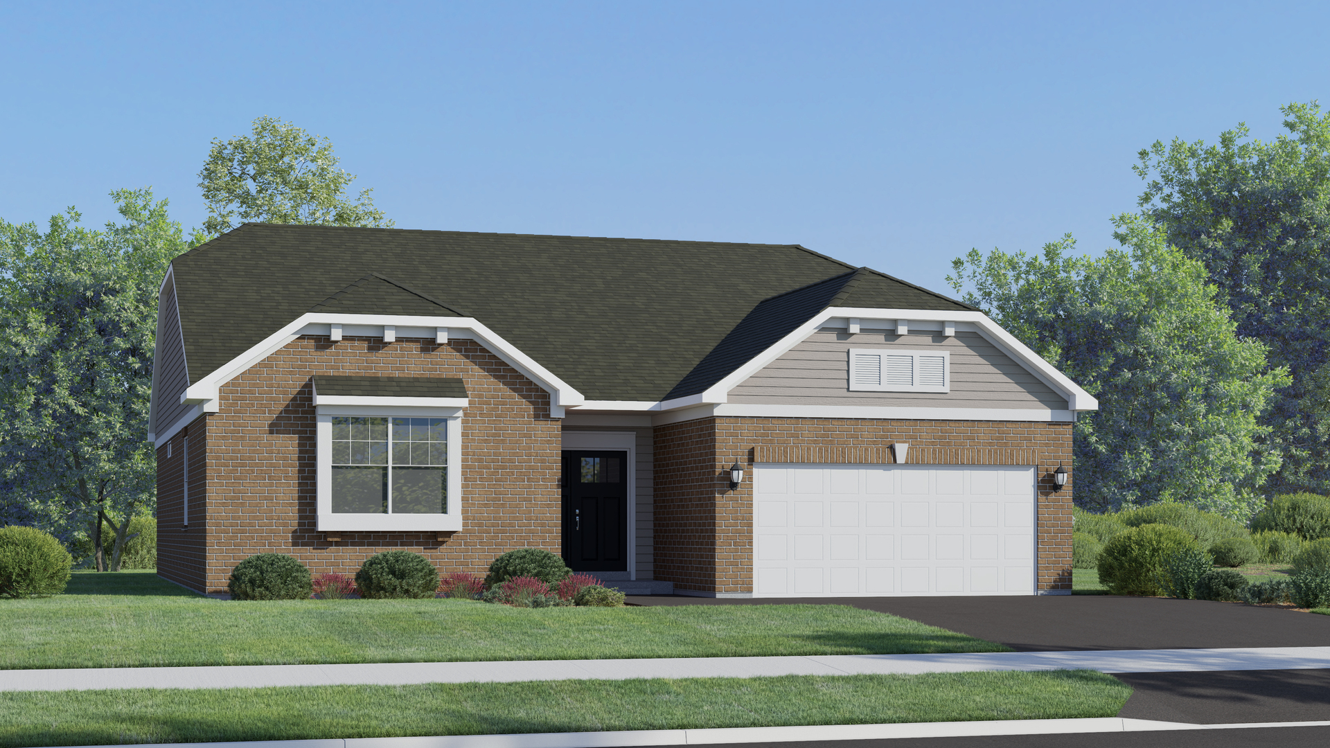 1771 Lakes Park Drive, New Lenox, IL 60451