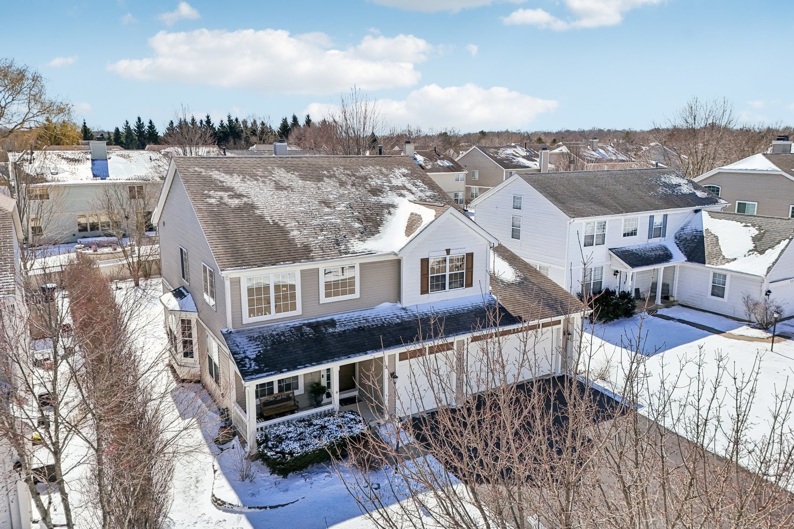 1195 Hadley Circle, Gurnee, IL 60031