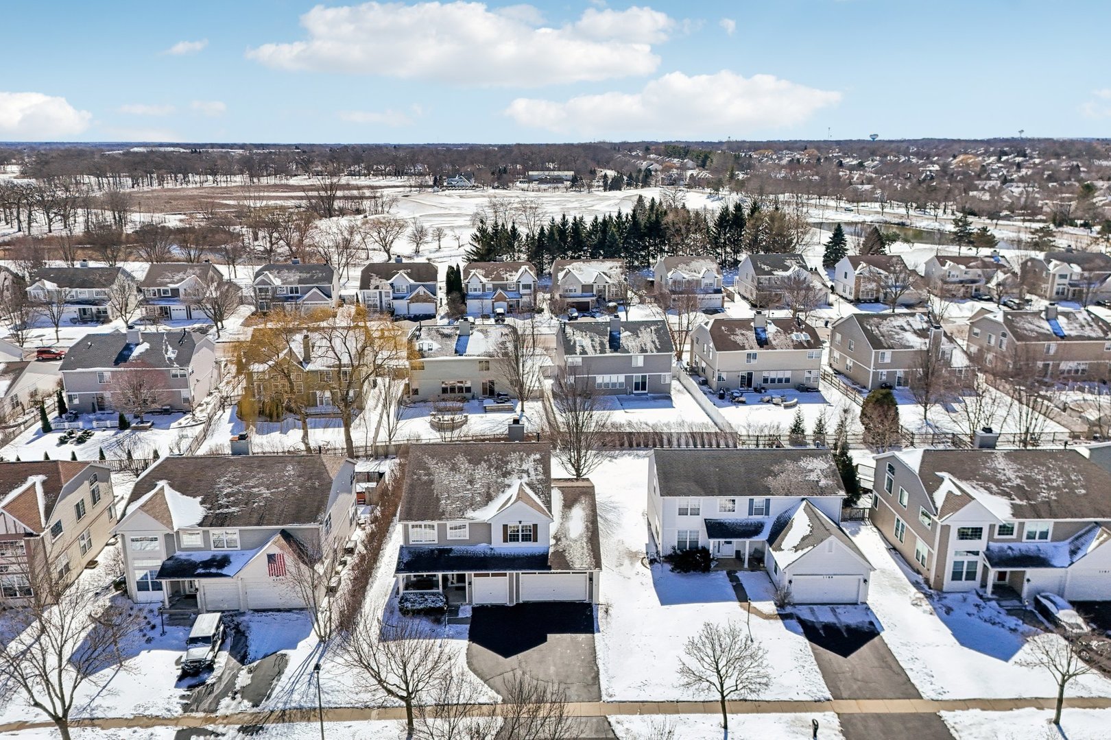 1195 Hadley Circle, Gurnee, IL 60031