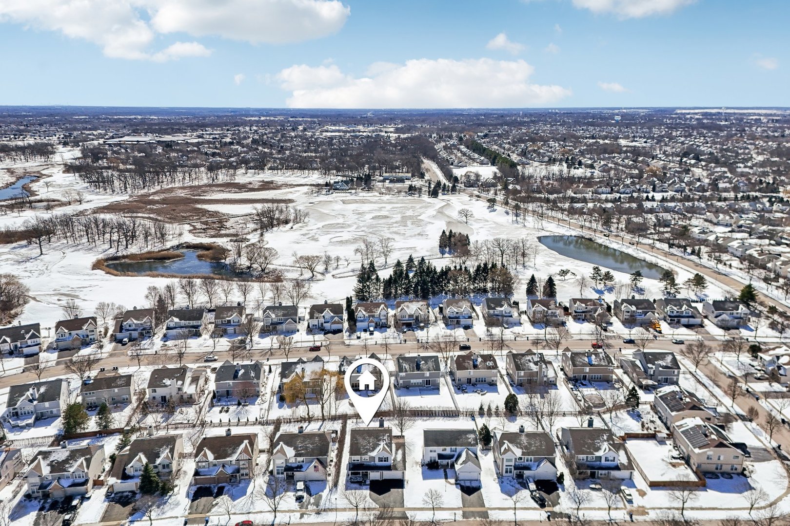 1195 Hadley Circle, Gurnee, IL 60031