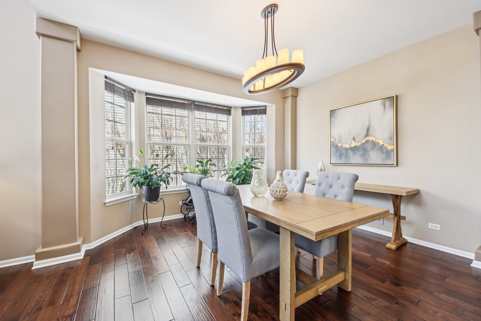 1195 Hadley Circle, Gurnee, IL 60031