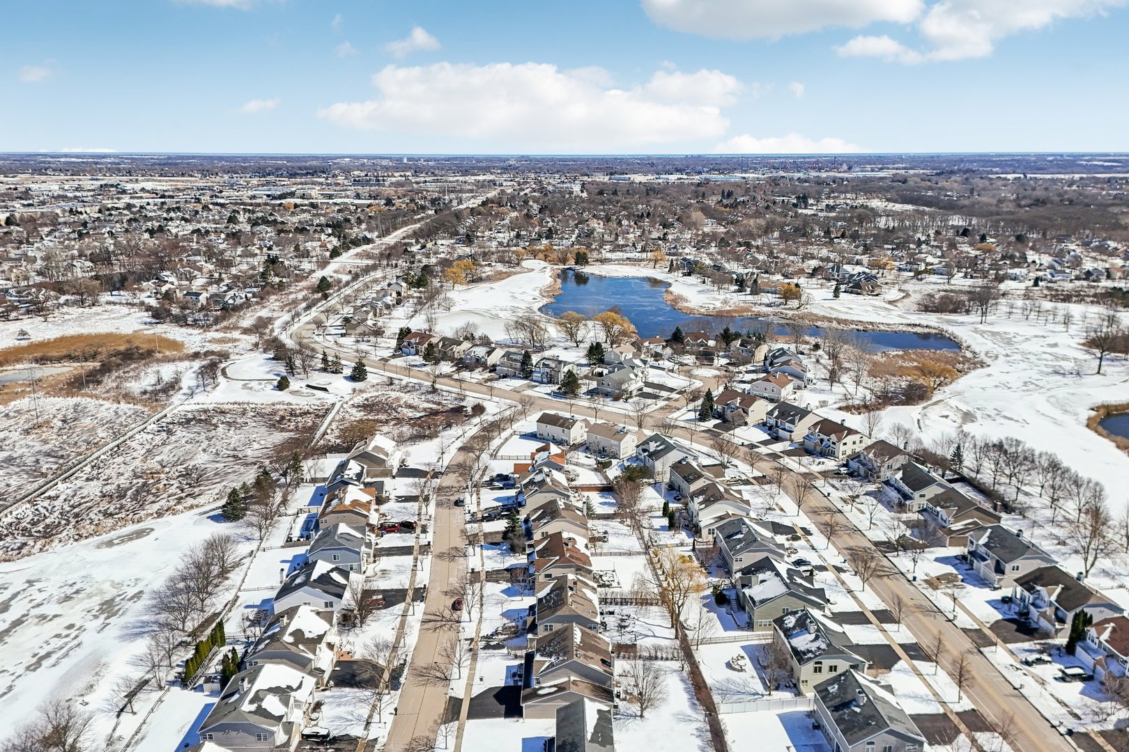 1195 Hadley Circle, Gurnee, IL 60031