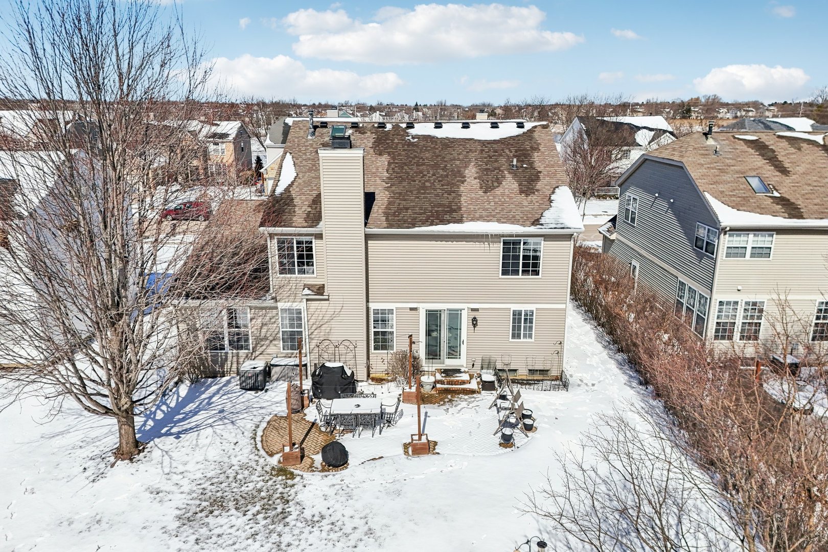 1195 Hadley Circle, Gurnee, IL 60031