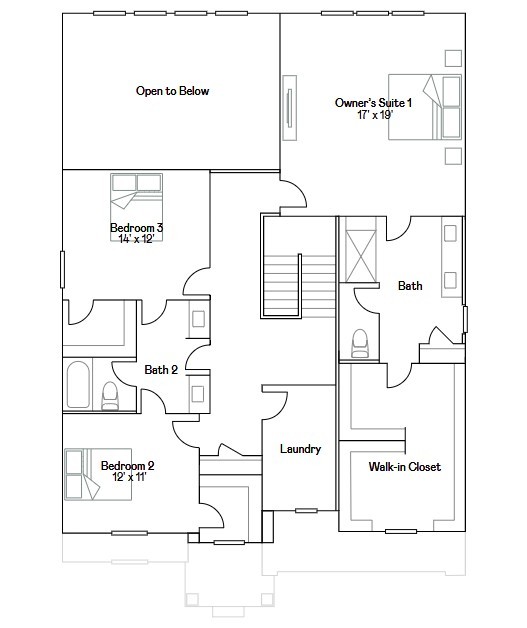 14849 S Henebry Lane, Plainfield, IL 60544