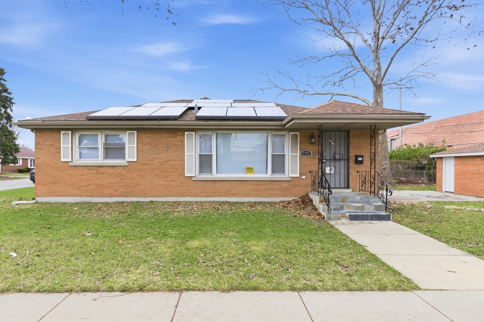 796 E 163rd Street, South Holland, IL 60473