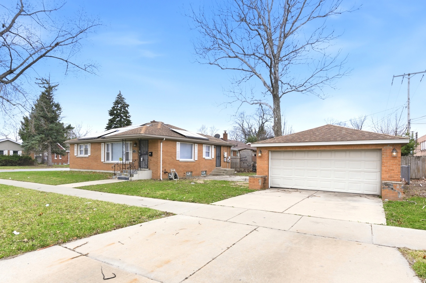 796 E 163rd Street, South Holland, IL 60473