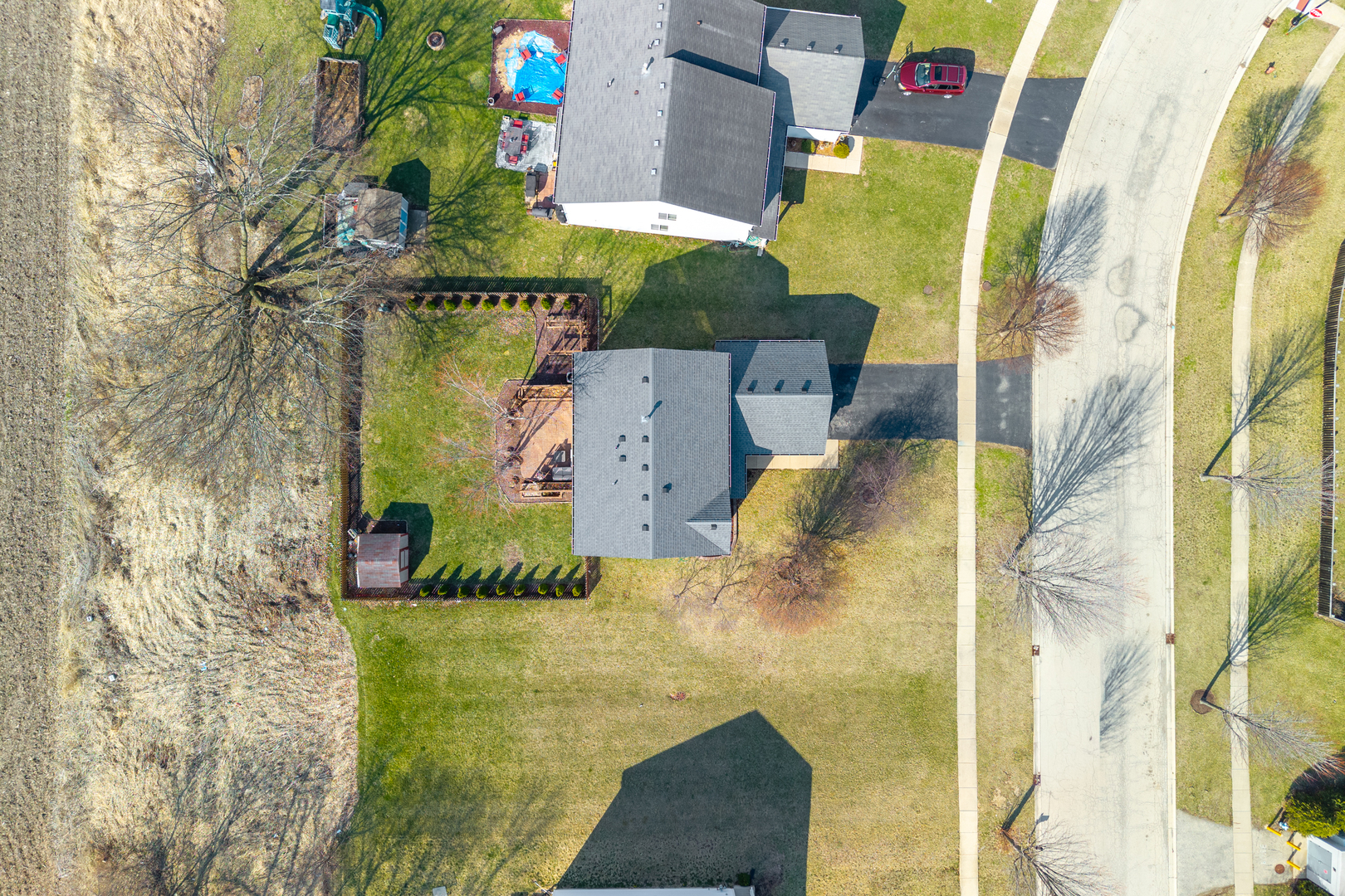 3504 BOYER Lane, Plano, IL 60545