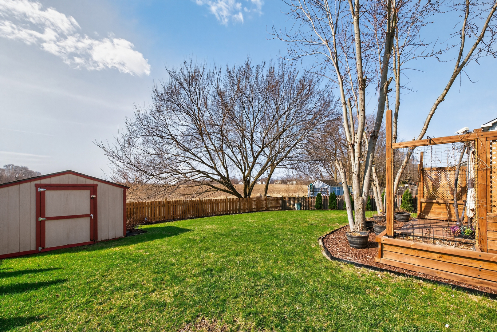 3504 BOYER Lane, Plano, IL 60545