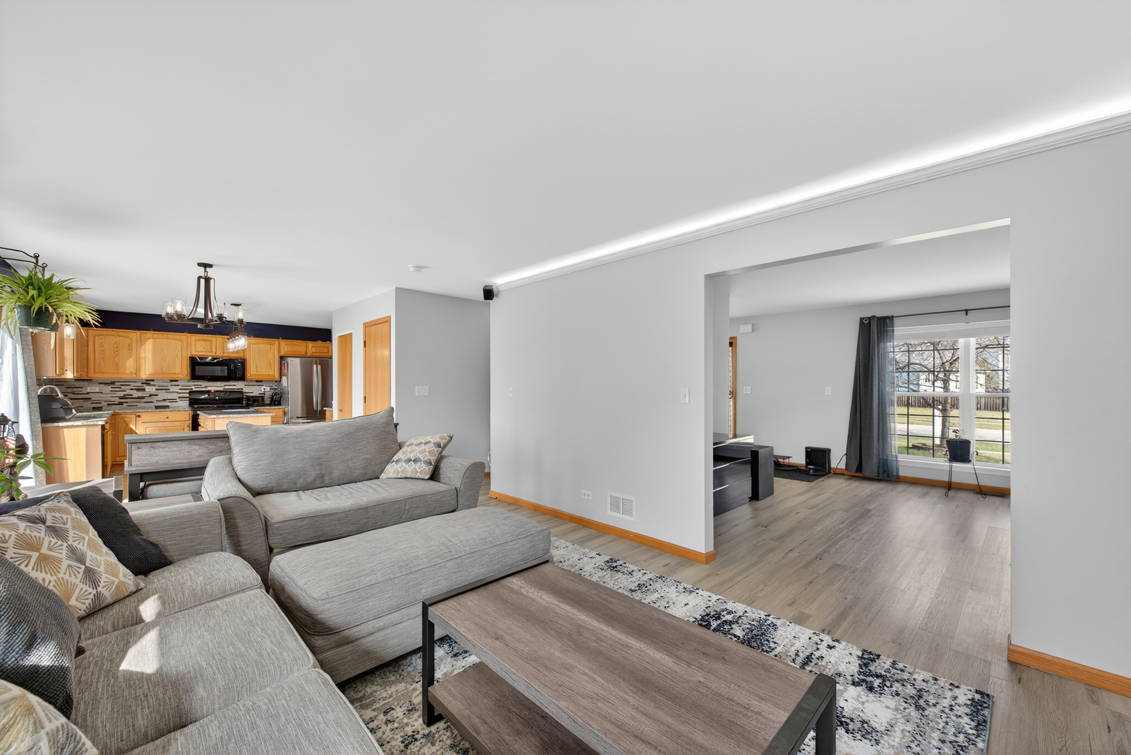 3504 BOYER Lane, Plano, IL 60545