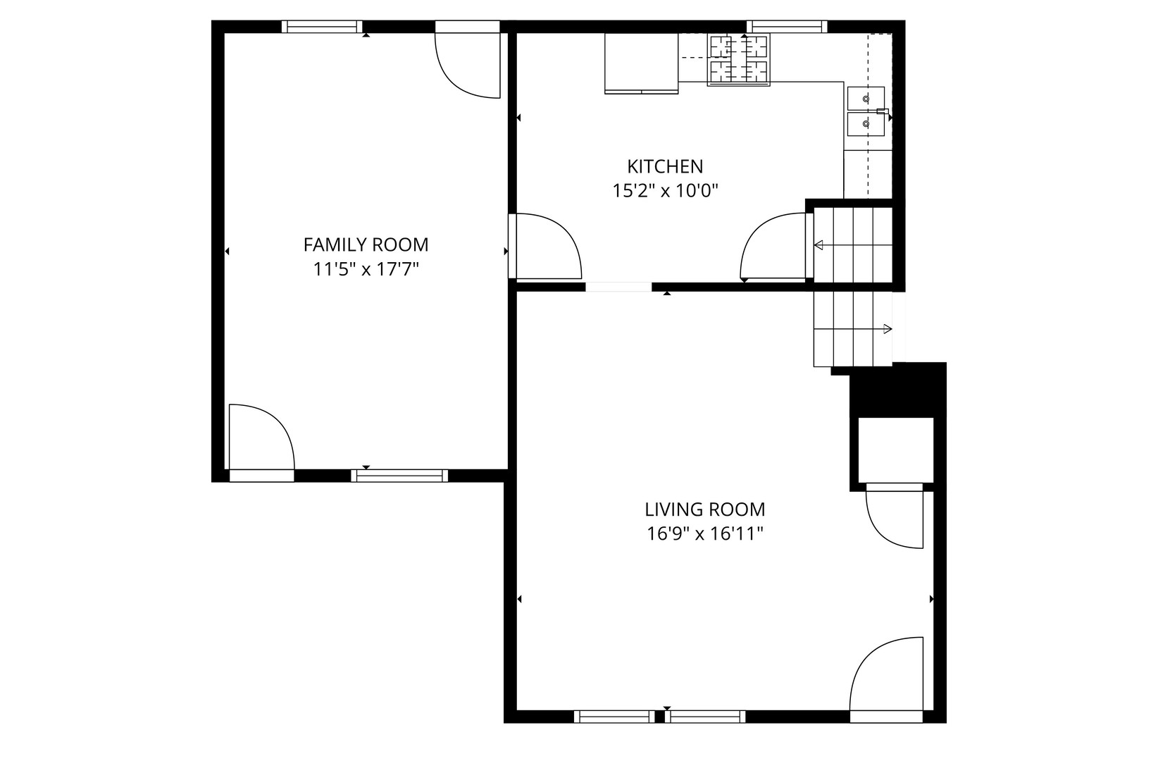 403 S Elizabeth Street, Lombard, IL 60148