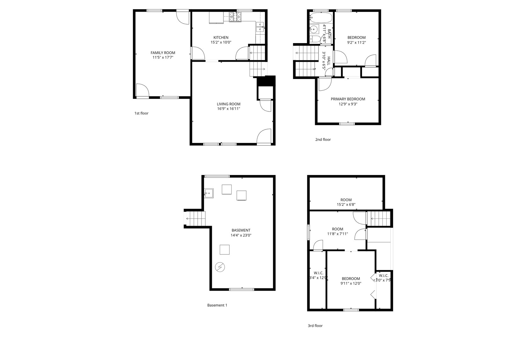 403 S Elizabeth Street, Lombard, IL 60148