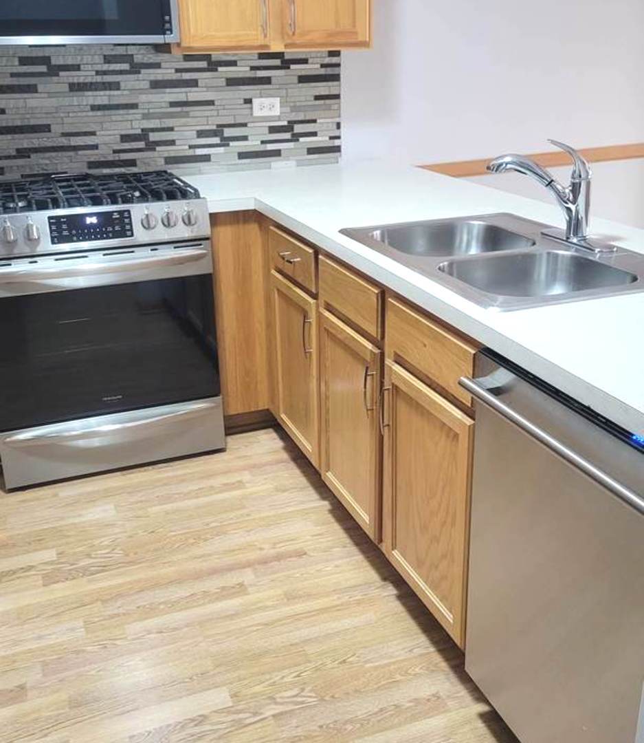 14857 W Victoria Crossing #14857, Lockport, IL 60441