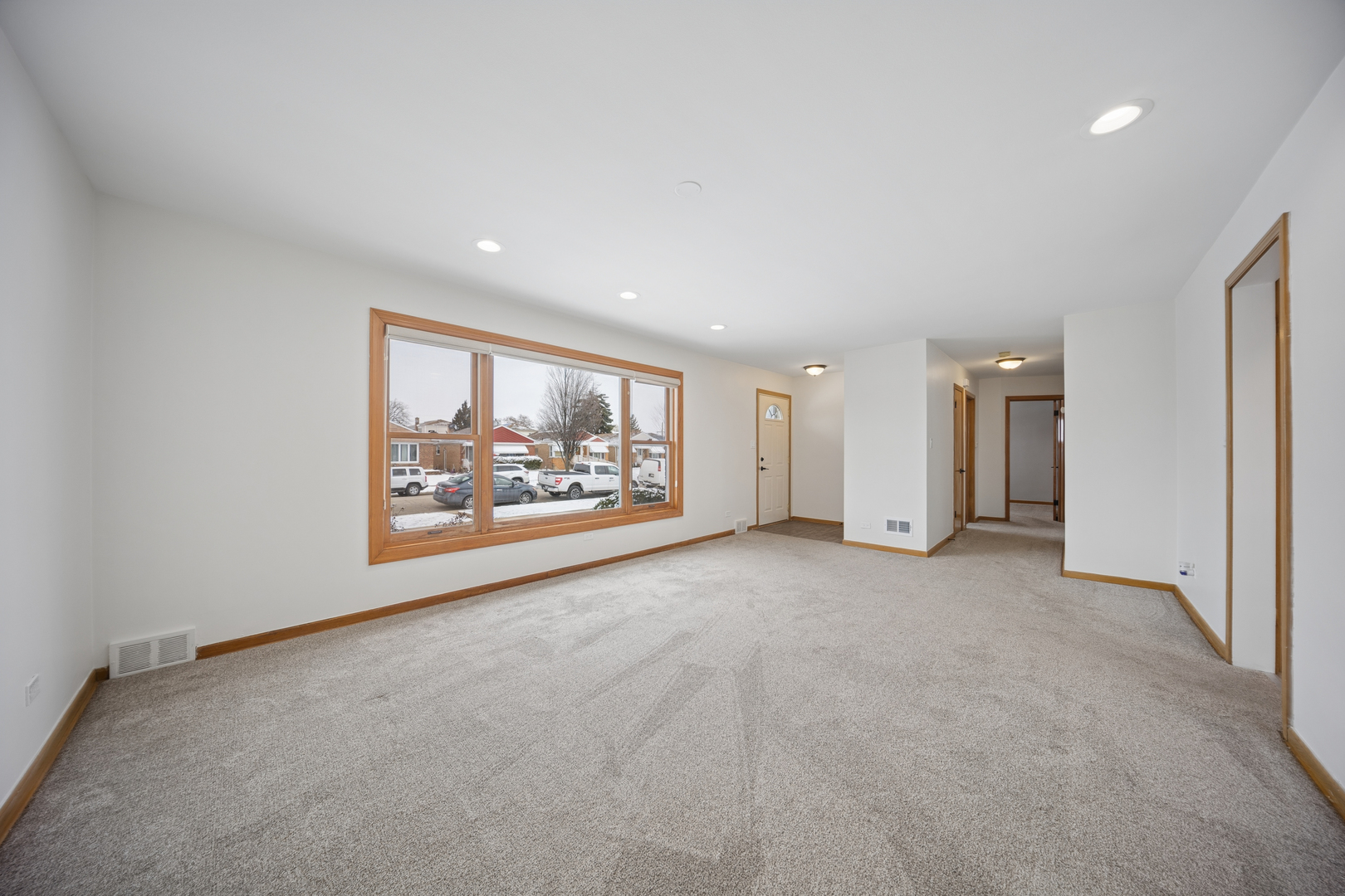 8229 W Giddings Street, Norridge, IL 60706