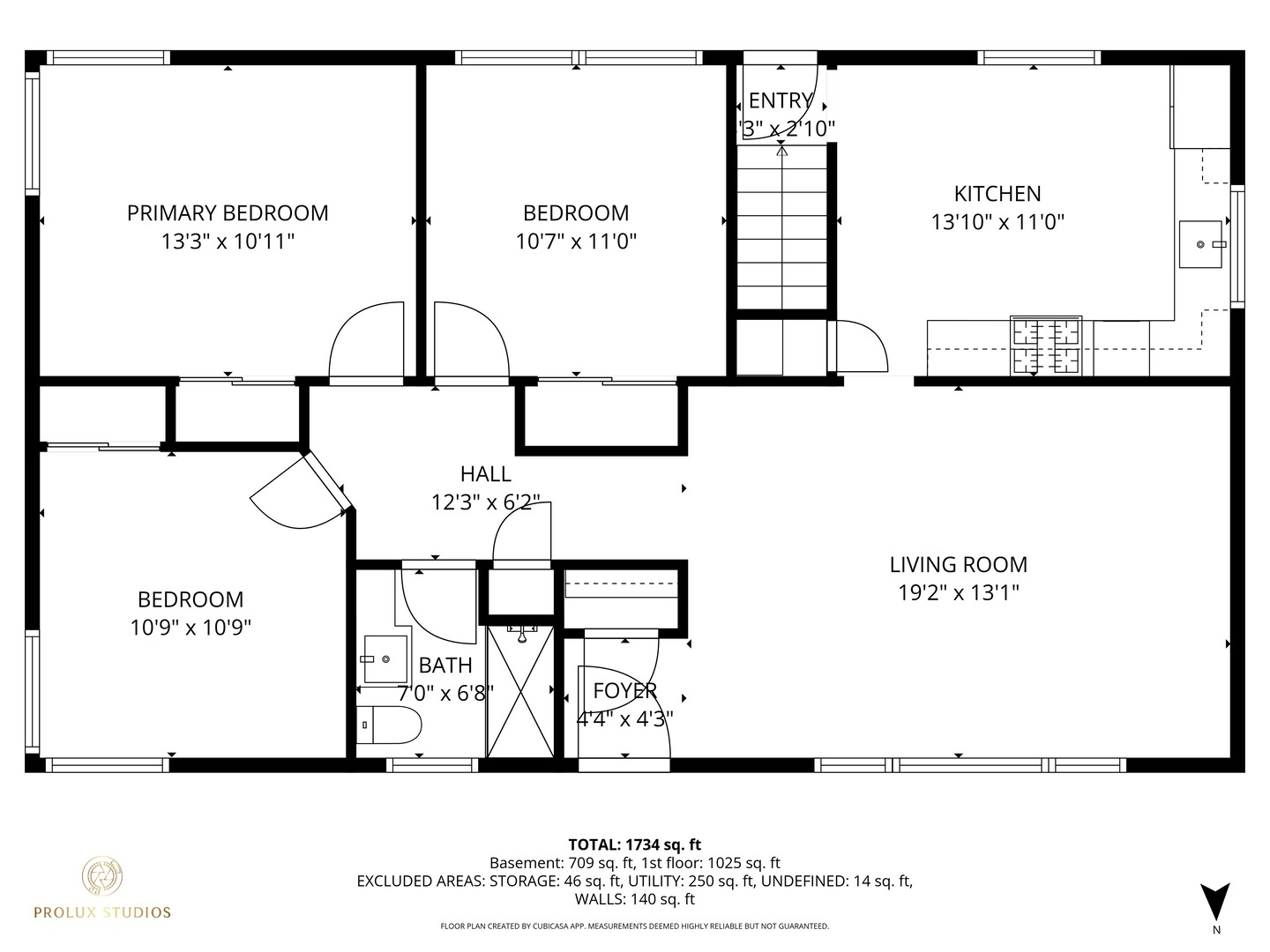 8229 W Giddings Street, Norridge, IL 60706