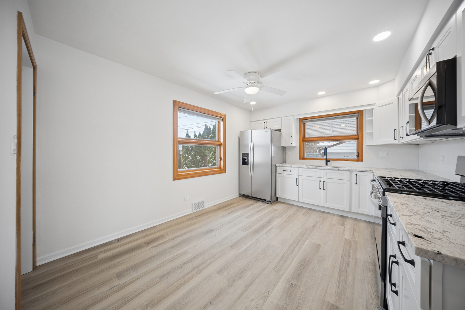 8229 W Giddings Street, Norridge, IL 60706