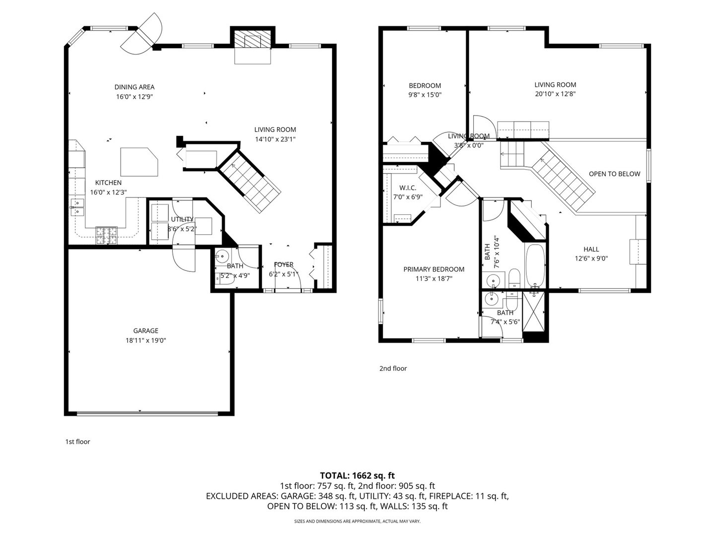 475 Sarah Court, Wood Dale, IL 60191