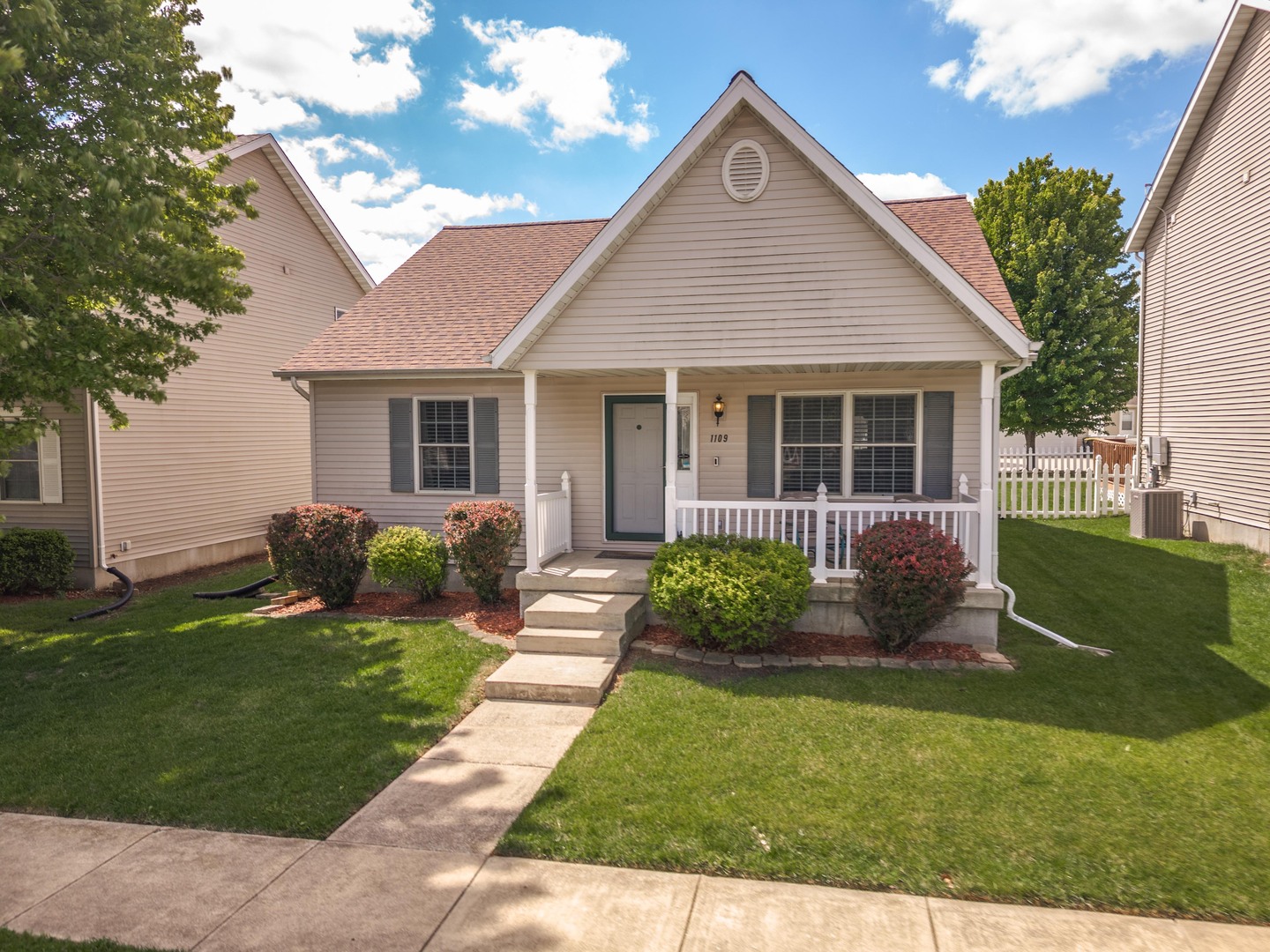 1109 Chippewa Street, Normal, IL 61761