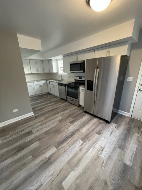 14658 Lincoln Avenue, Dolton, IL 60419