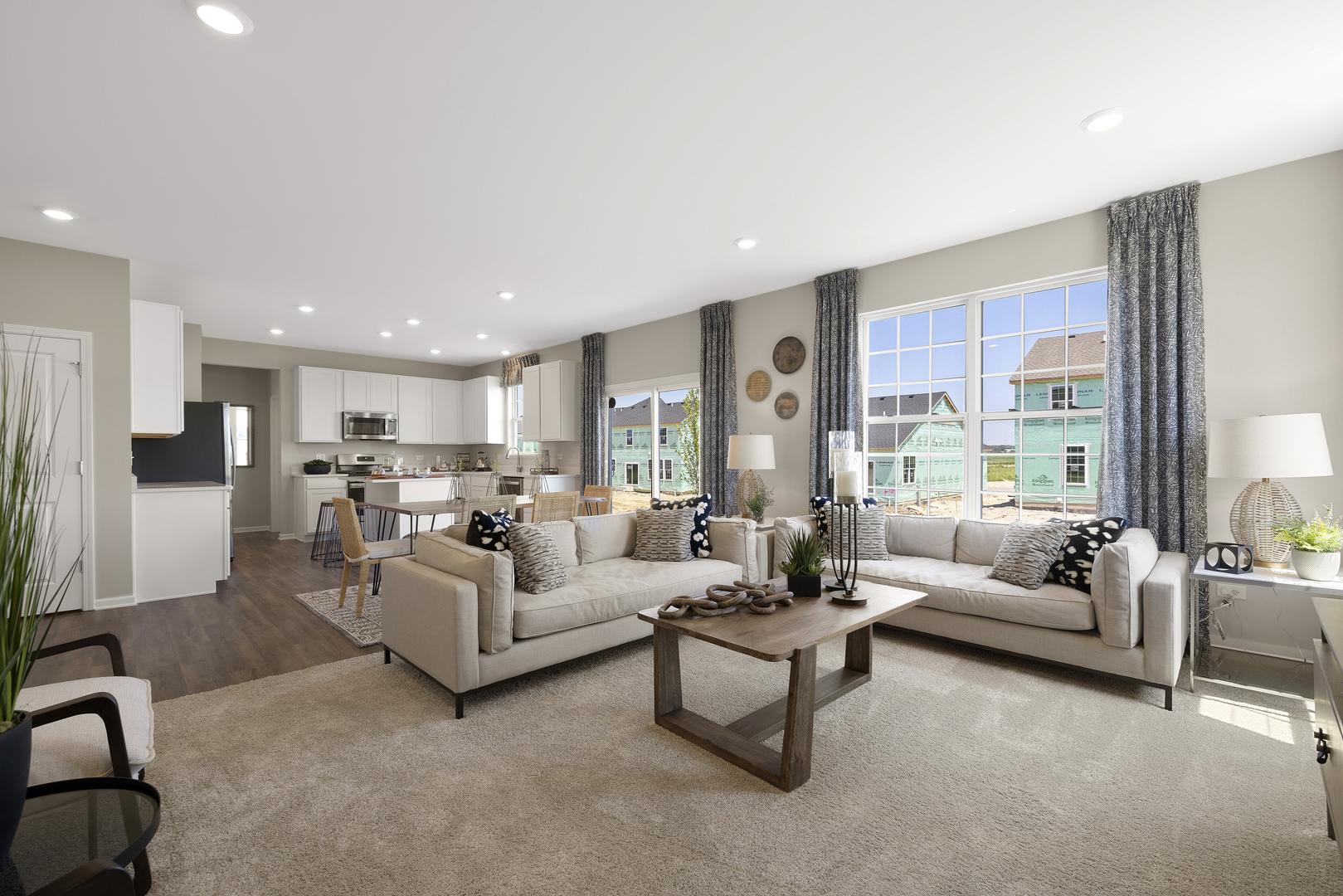 613 Murdock Place, Oswego, IL 60543