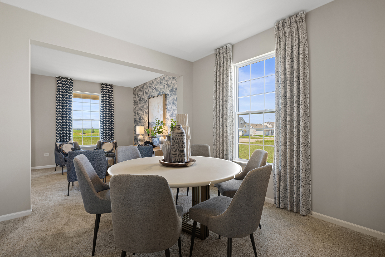 613 Murdock Place, Oswego, IL 60543