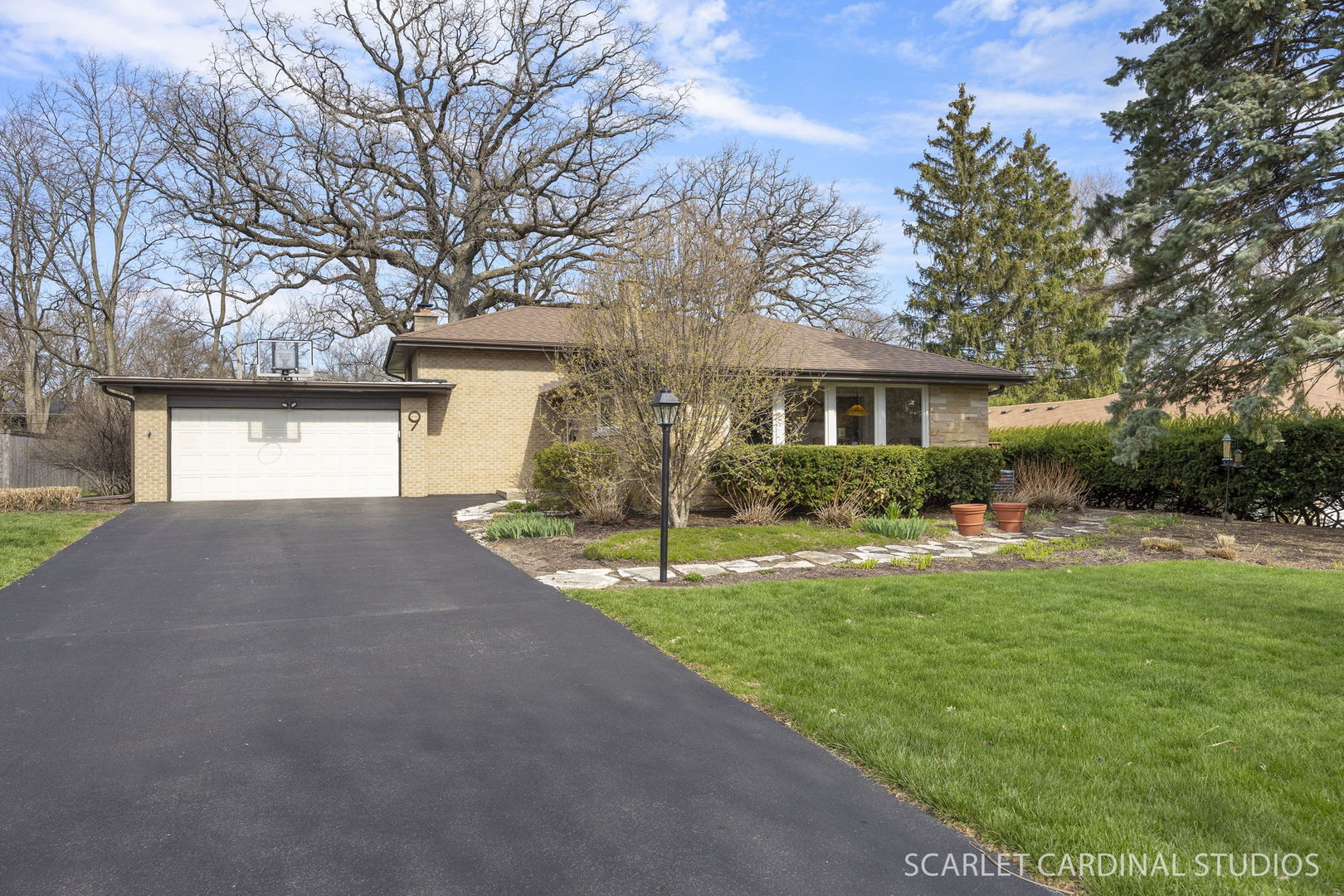 9 Notre Dame Drive, Naperville, IL 60540