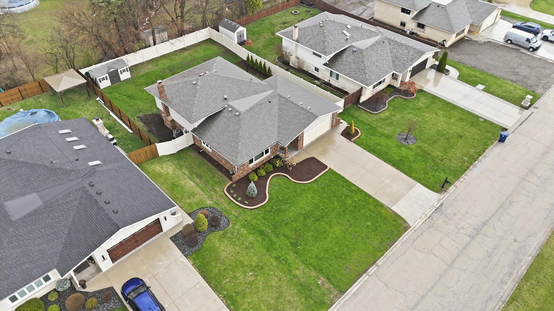 12324 Partridge Lane, Orland Park, IL 60467