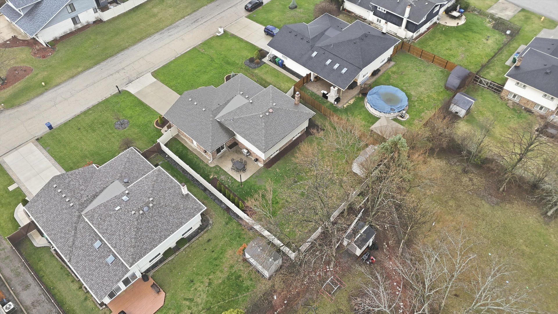 12324 Partridge Lane, Orland Park, IL 60467