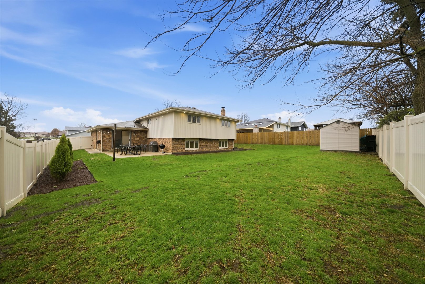 12324 Partridge Lane, Orland Park, IL 60467