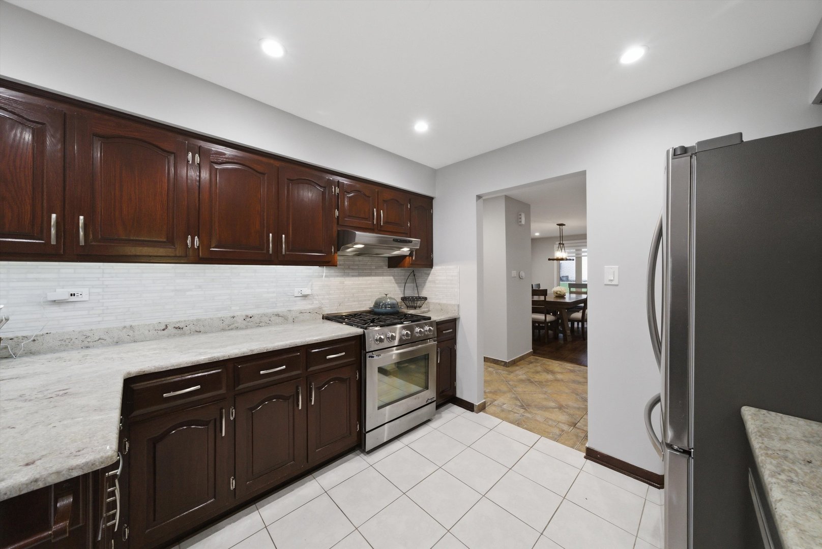 12324 Partridge Lane, Orland Park, IL 60467