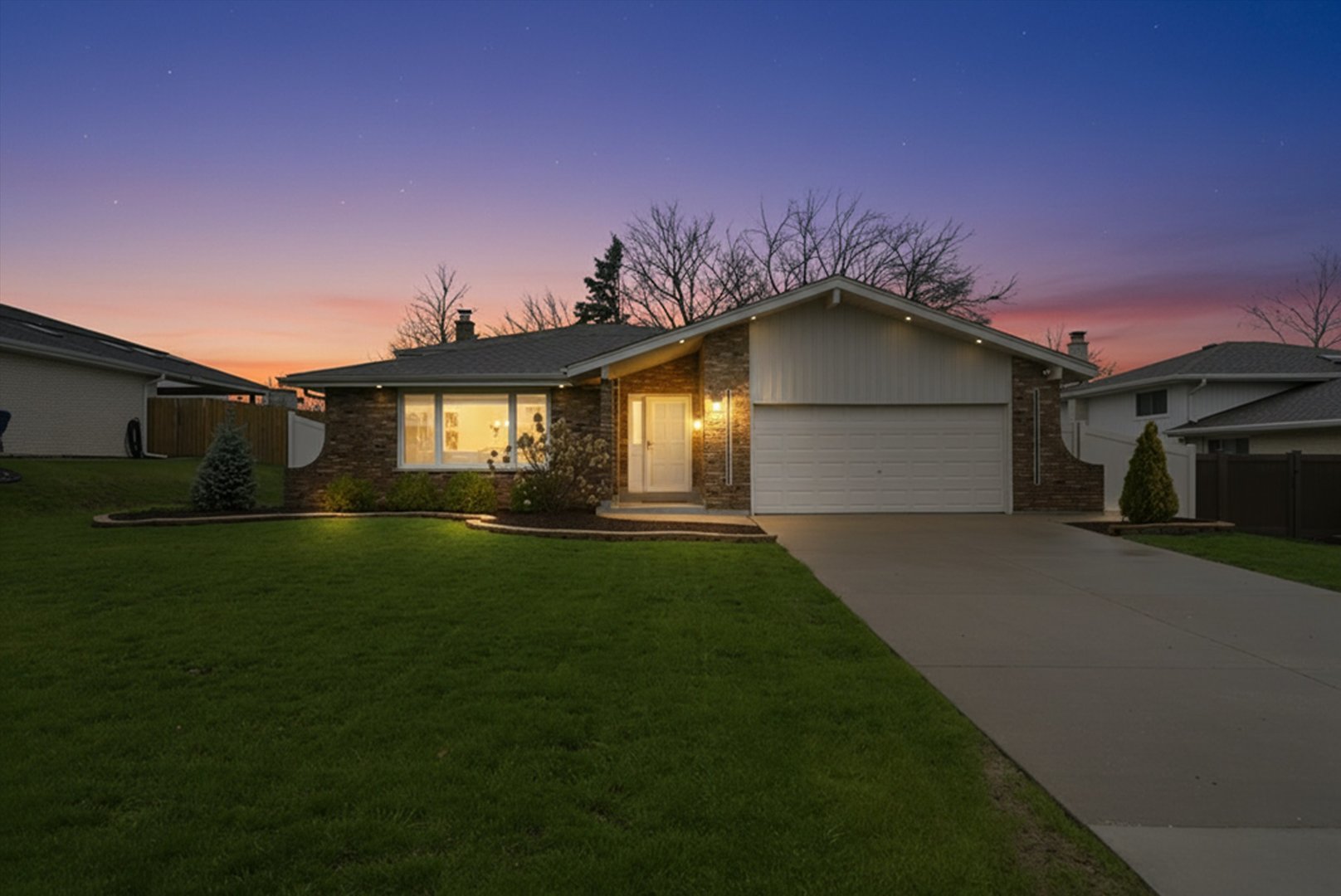 12324 Partridge Lane, Orland Park, IL 60467