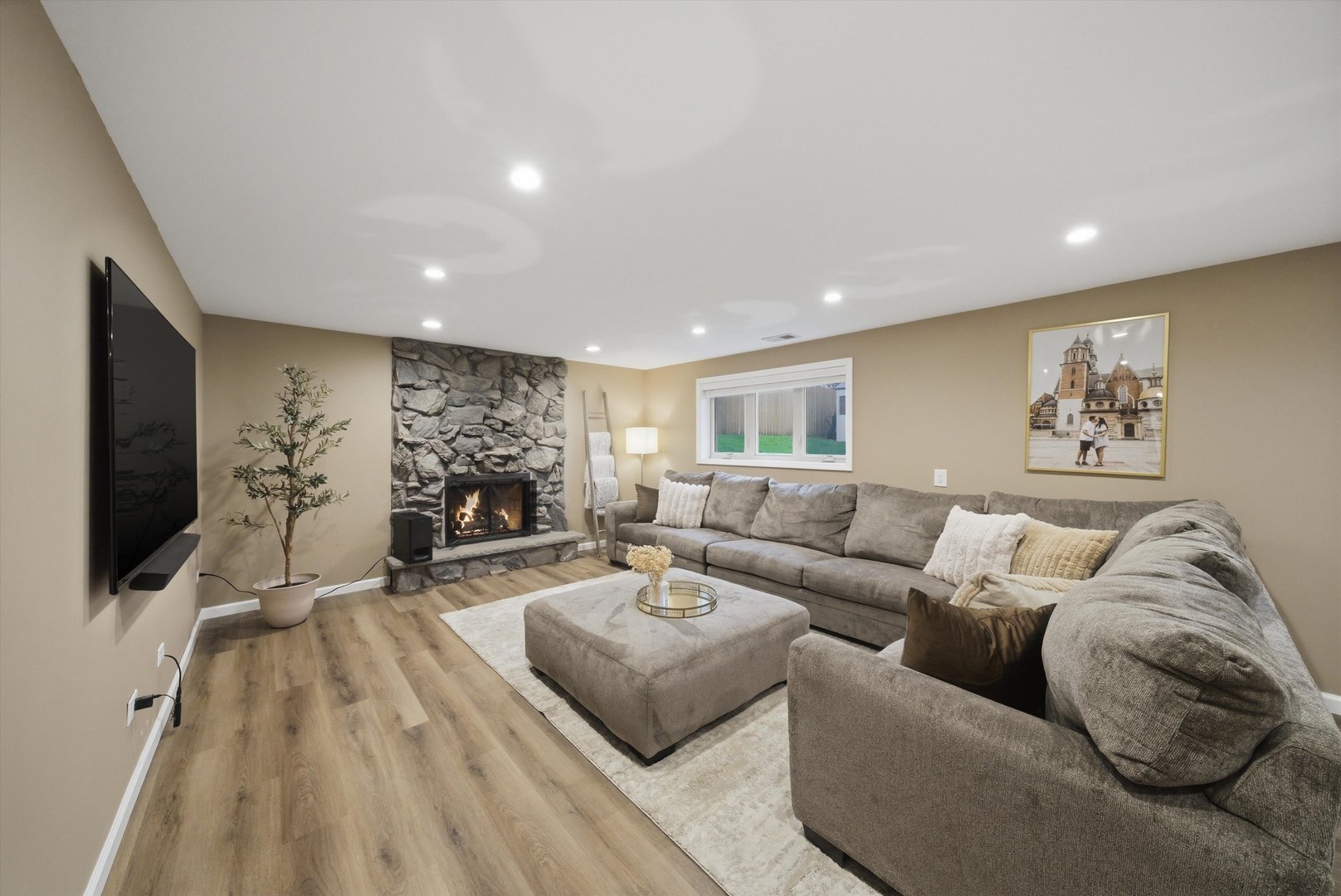 12324 Partridge Lane, Orland Park, IL 60467