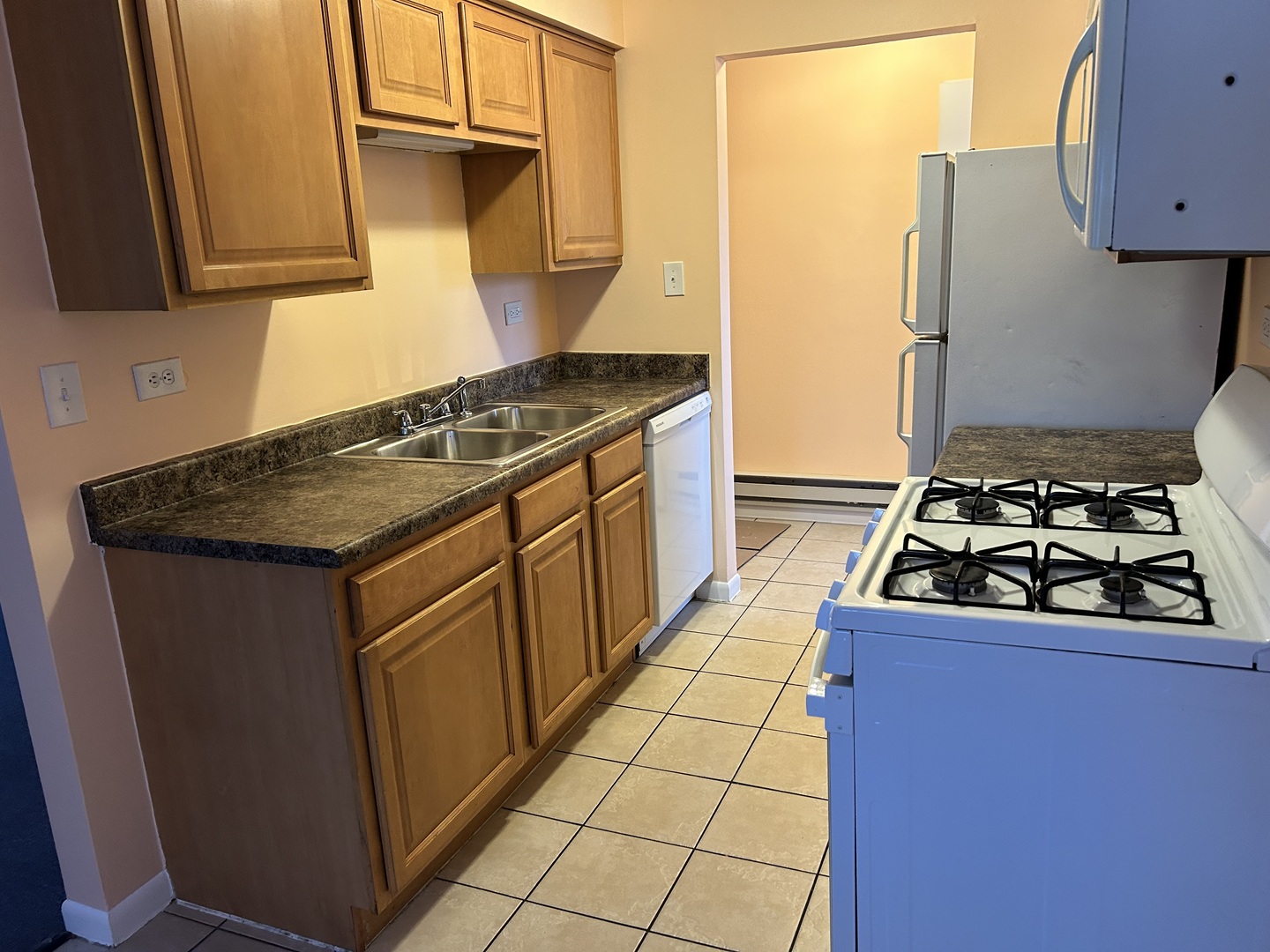 1845 White Chapel Drive #2A, Mount Prospect, IL 60056