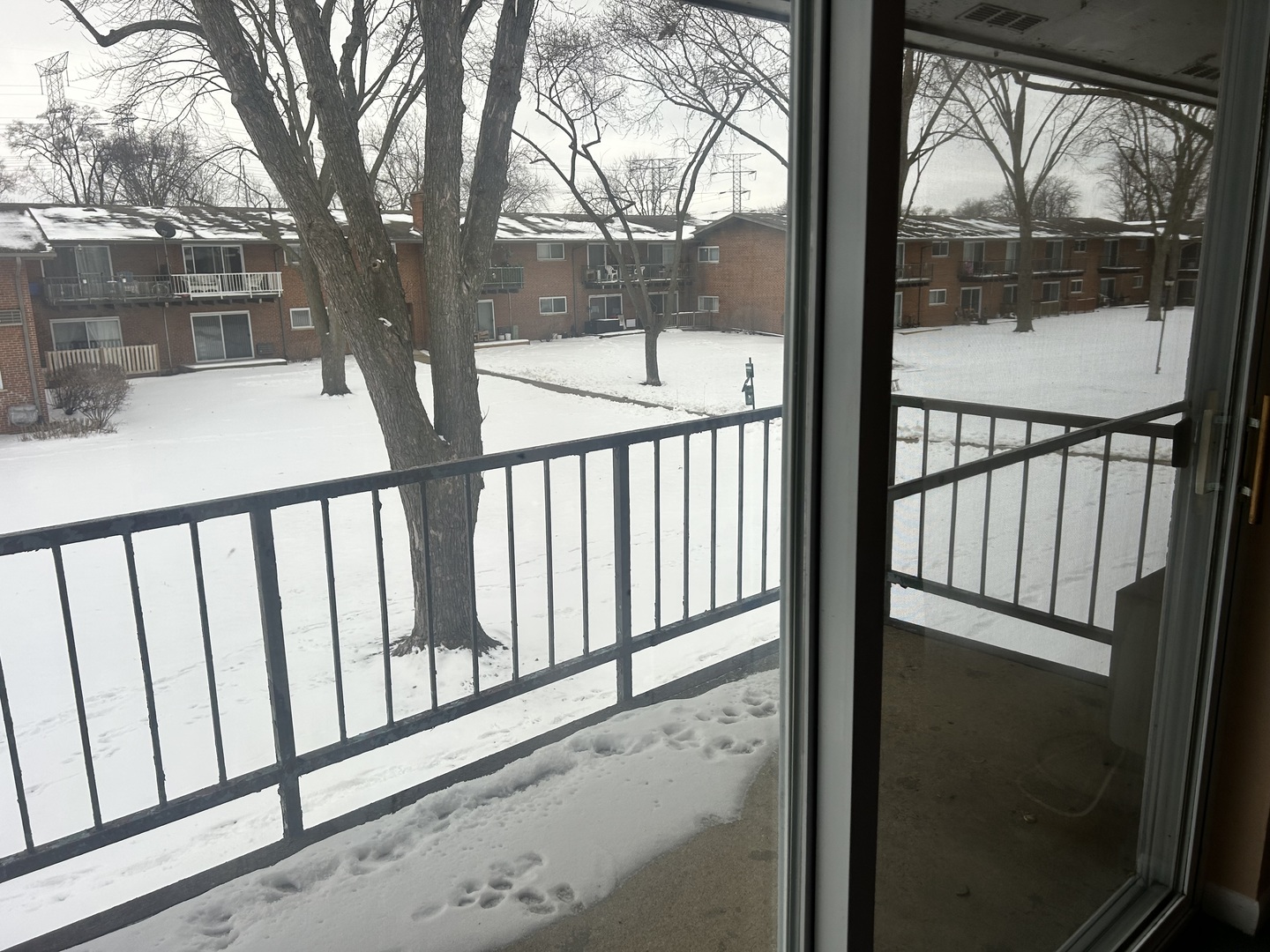 1845 White Chapel Drive #2A, Mount Prospect, IL 60056