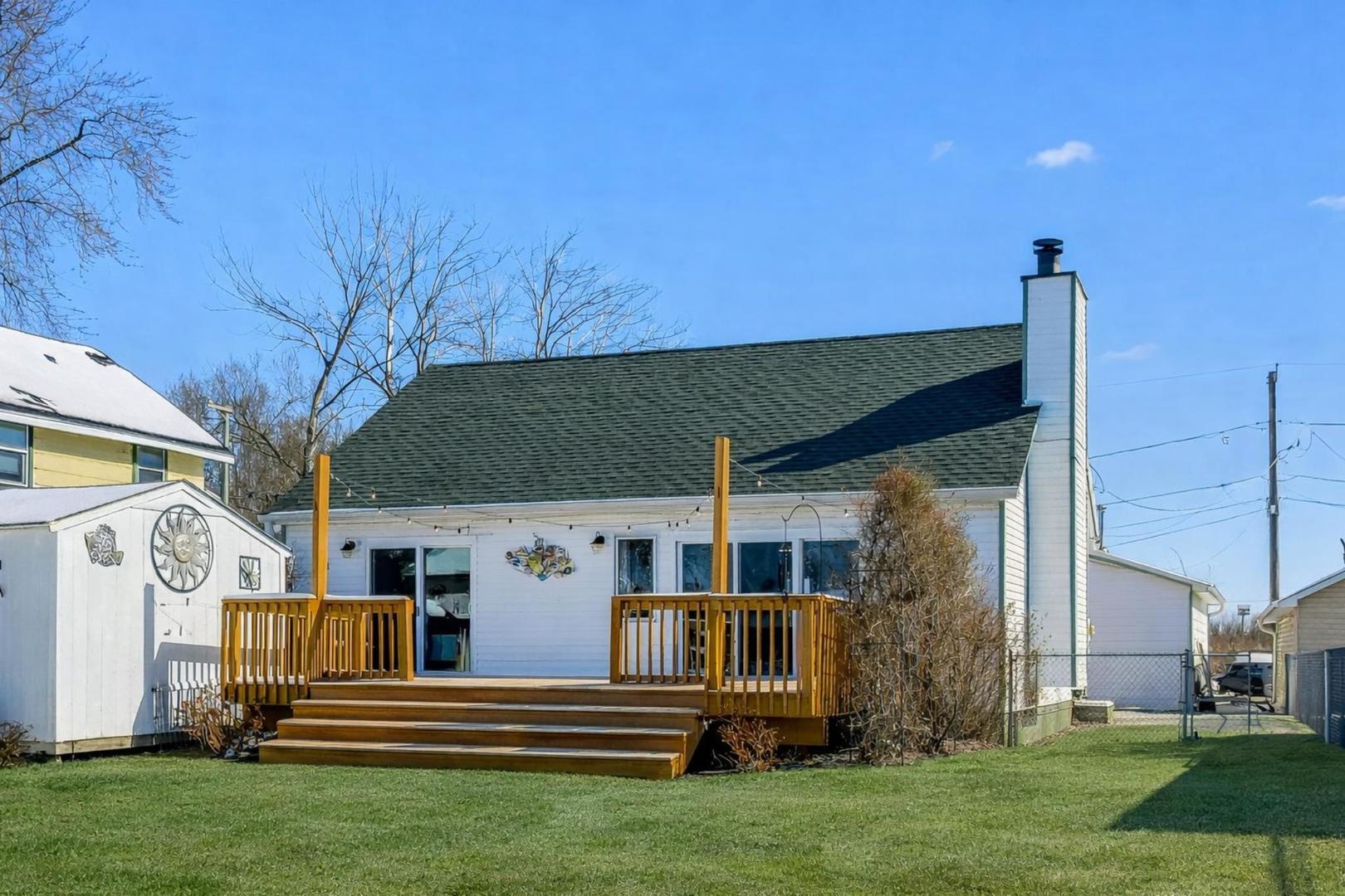 37464 N TERRACE Lane, Spring Grove, IL 60081