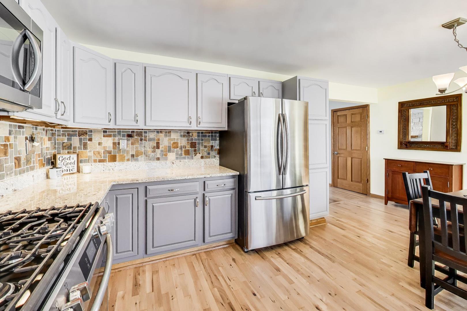 37464 N TERRACE Lane, Spring Grove, IL 60081