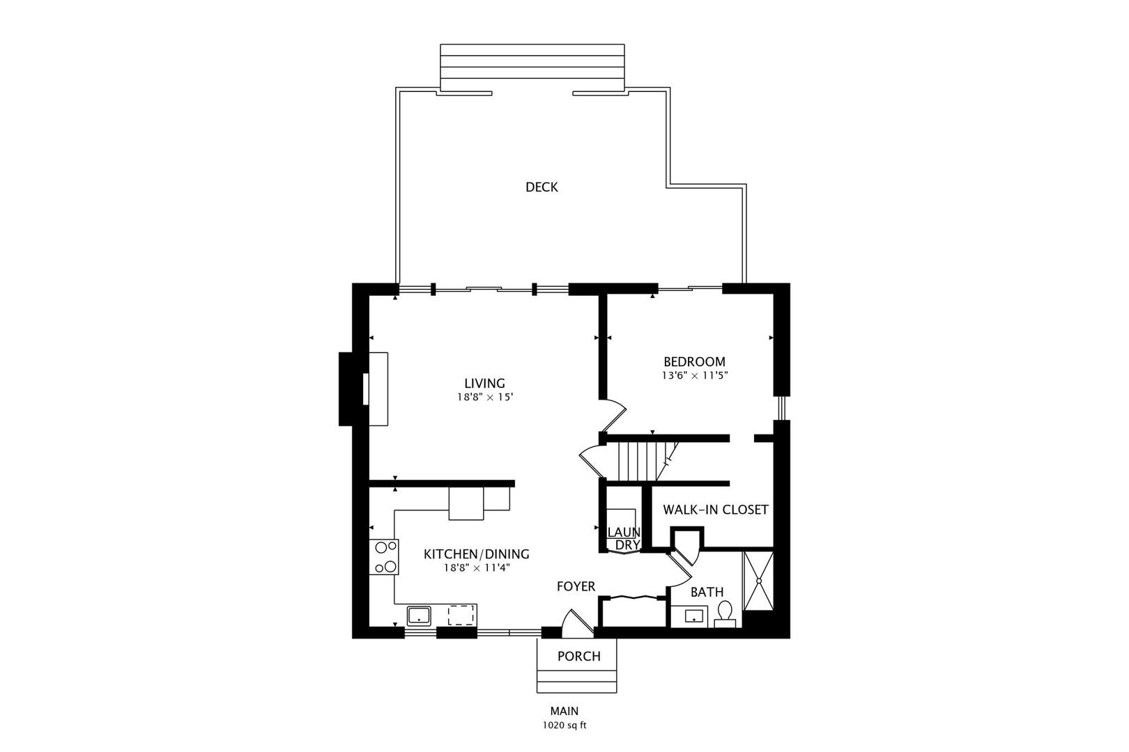 37464 N TERRACE Lane, Spring Grove, IL 60081