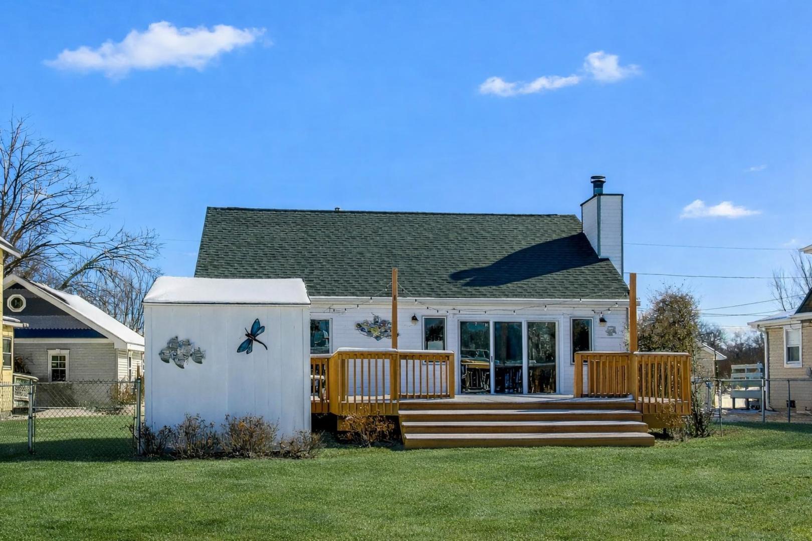 37464 N TERRACE Lane, Spring Grove, IL 60081