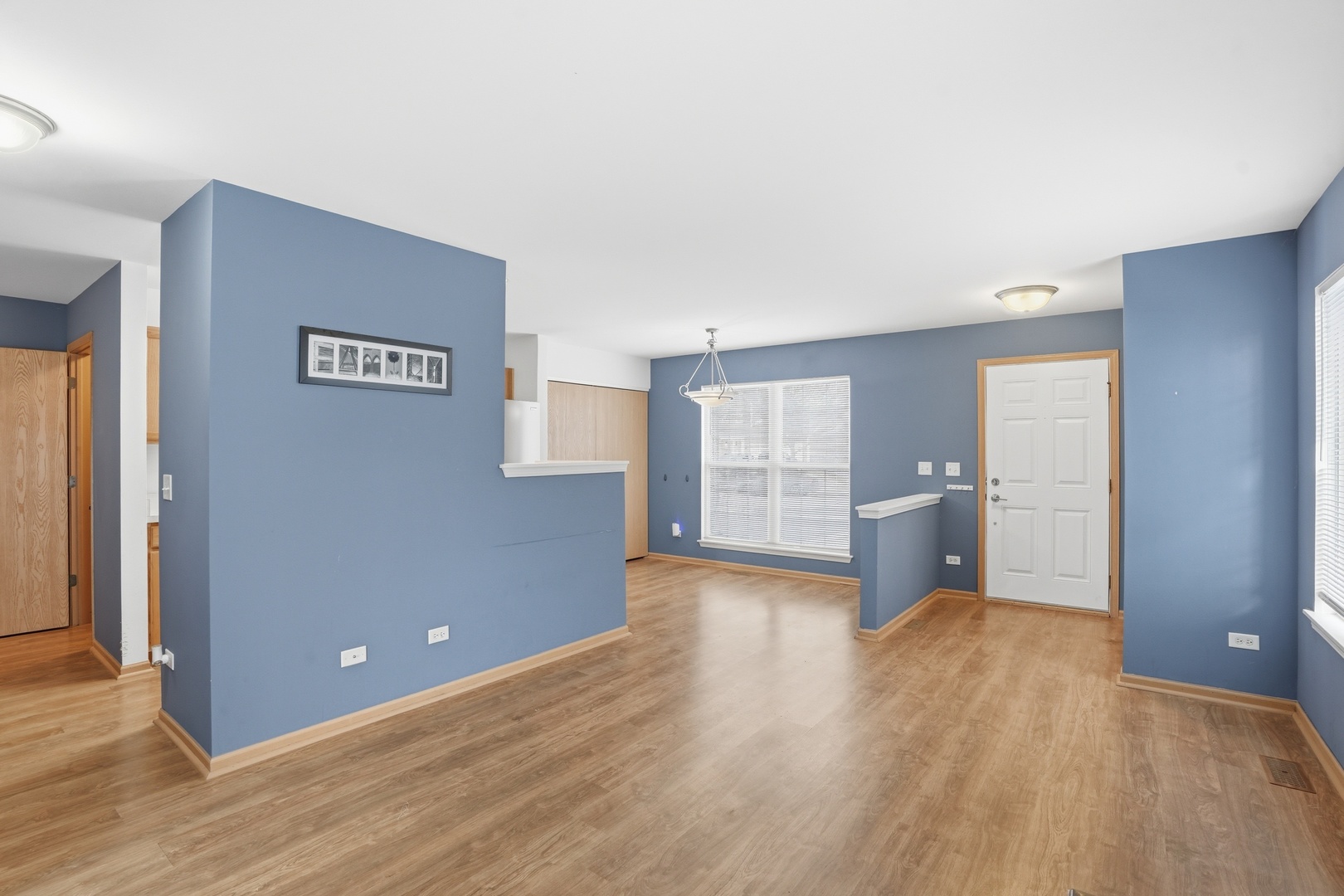 1552 Bluestem Lane, Minooka, IL 60447